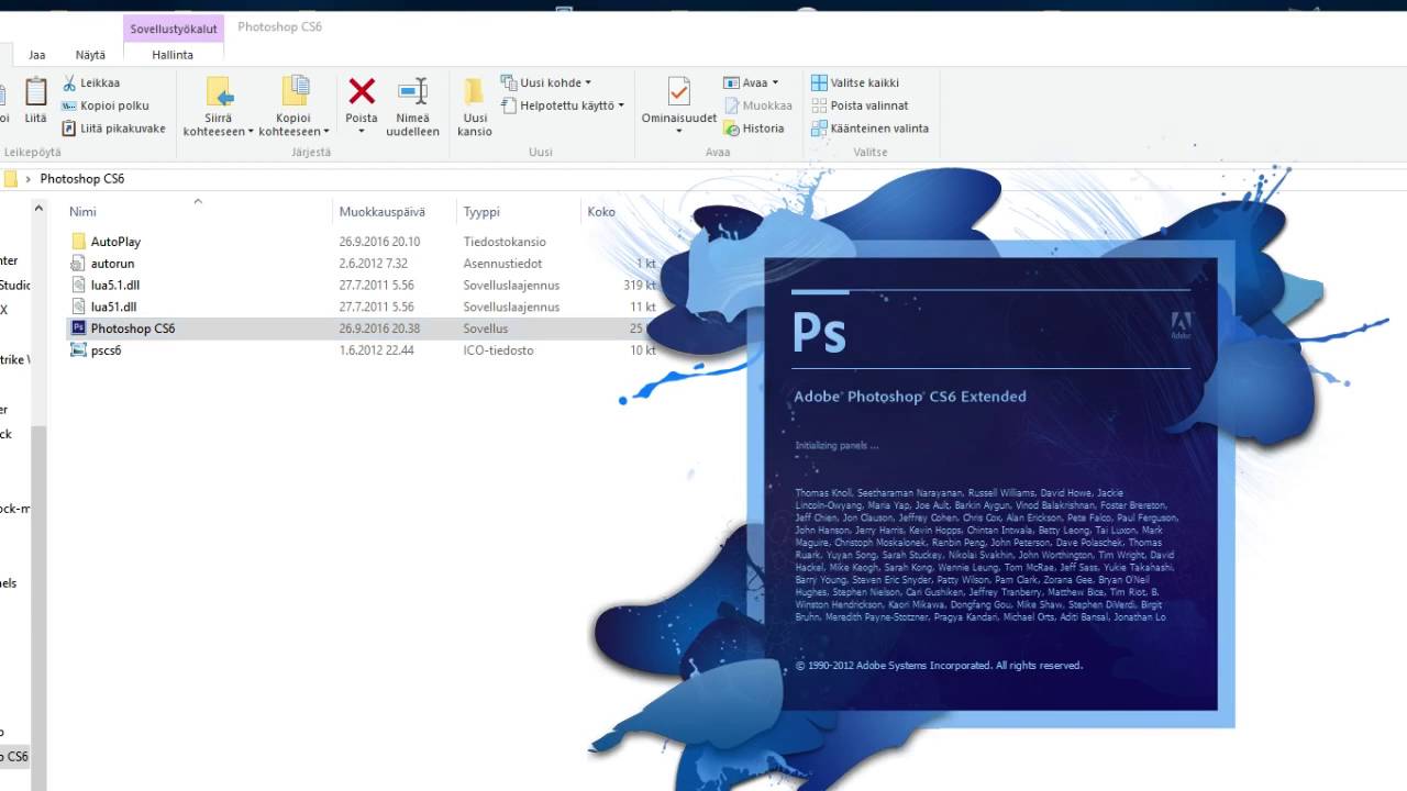 Adobe photoshop cc full version for windows 8 with crack